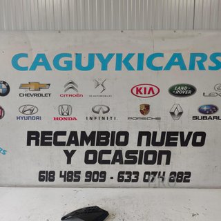 CARCASA RETROVISOR IZQUIERDA OPEL VECTRA NUEVO 6341433