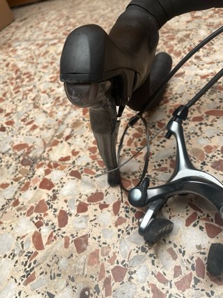 Grupo Shimano Tiagra 10v