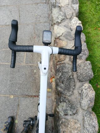 BMC Roadmachine 02 Bicicleta de Carretera