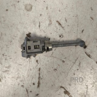 CERRADURA PUERTA DELANTERA IZQUIERDA PEUGEOT 207 NUEVO 9170CS