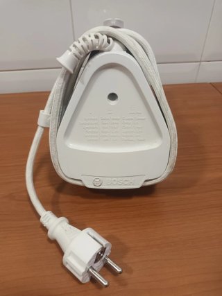 Plancha Bosch Sensixx'x DA50 Secure
