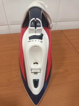 Plancha Bosch Sensixx'x DA50 Secure