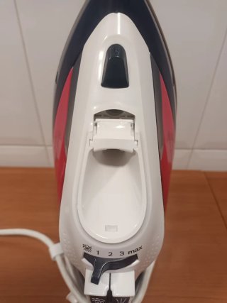 Plancha Bosch Sensixx'x DA50 Secure