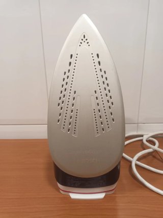 Plancha Bosch Sensixx'x DA50 Secure