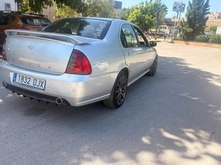 Rover 45