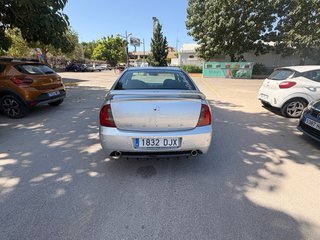 Rover 45