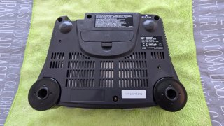 Nintendo 64