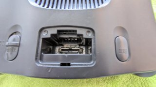 Nintendo 64