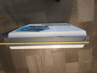 Panel Luminoso Femsa Baterías