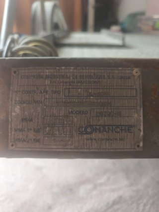 Remolque moto