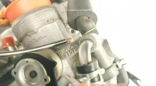 1nzfxe motor completo toyota prius cabap Ref:30532