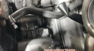 1nzfxe motor completo toyota prius cabap Ref:30532