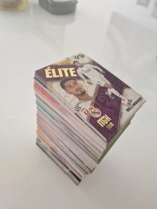 Panini Adrenalyn La Liga 2025/2026