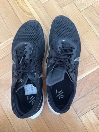 Zapatillas Nike Negras