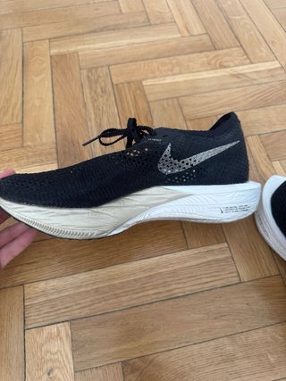 Zapatillas Nike Negras