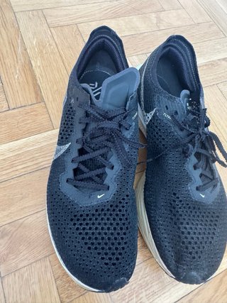 Zapatillas Nike Negras