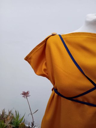 Traje de romana