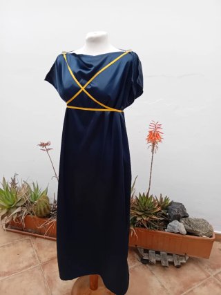 Traje de romana