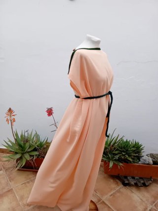 Traje de romana
