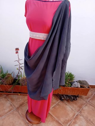 Traje de romana