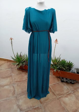 Traje de romana