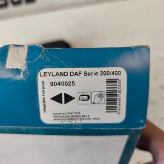 RETROVISOR LAND ROVER / RENAULT NUEVO 9040025