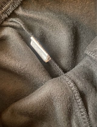 Conjunto chándal hombre.