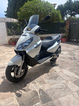 Piaggio X7 300 EVO