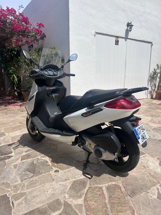 Piaggio X7 300 EVO