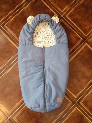 Saco Mayoral Oso Azul