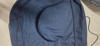 Visera Schuberth S1