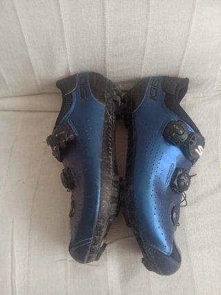 Zapatillas Sidi MTB Talla 44
