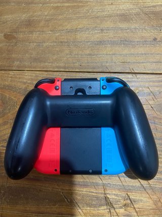 Mandos Nintendo Switch