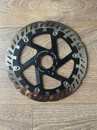 Disco Freno Magura Flotante MDR-P 203mm