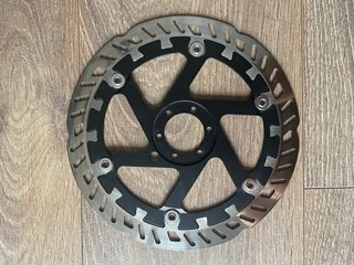 Disco Freno Magura Flotante MDR-P 203mm