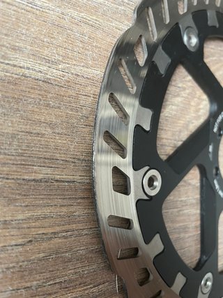 Disco Freno Magura Flotante MDR-P 203mm
