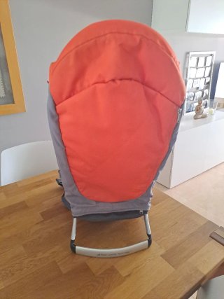 Mochila Portabebés phils&teds