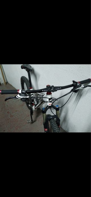 Bicicleta Giant Talon