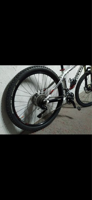 Bicicleta Giant Talon
