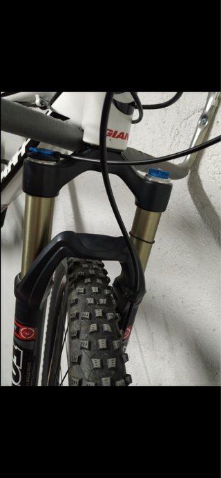Bicicleta Giant Talon