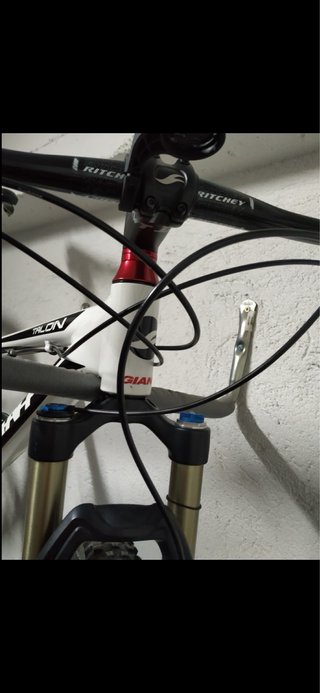 Bicicleta Giant Talon