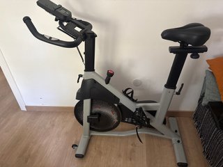 Bicicleta Indoor LABGREY L3