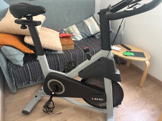 Bicicleta Indoor LABGREY L3
