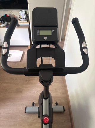 Bicicleta Indoor LABGREY L3