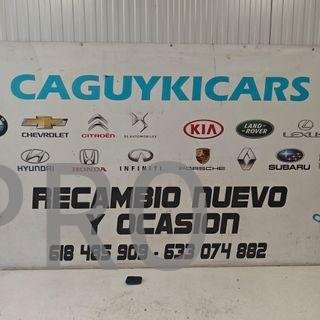 TAPA LAVAFAROS IZQUIERDO OPEL ASTRA USADO 13374198