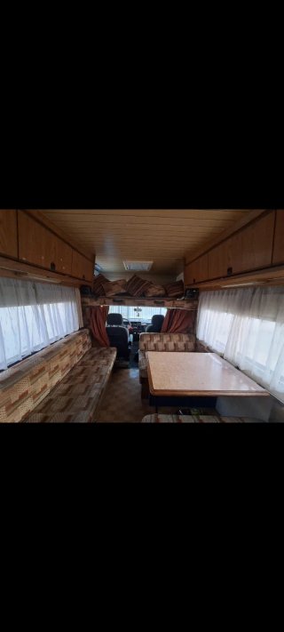 FIAT Ducato 1991