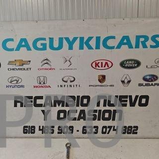 GANCHO REMOLQUE SEAT / VOLKSWAGEN USADO 6Q0803615