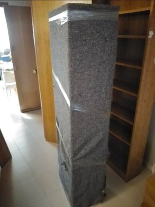 PORTES Y MUDANZAS