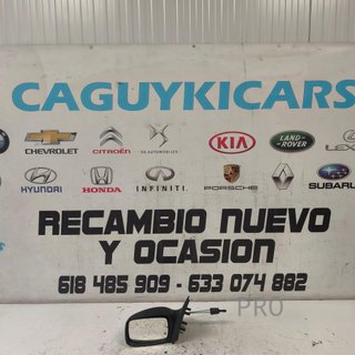 RETROVISOR IZQUIERDO FORD / MAZDA NUEVO 6164386