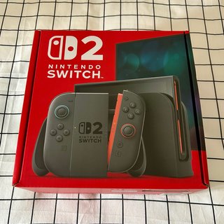 未開封 Nintendo Switch 2 Nintendo Switch 2 sin abrir de Segunda mano por 395 EUR en Badajoz
